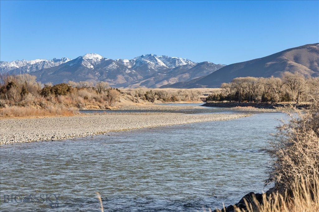 River Bend - Residential