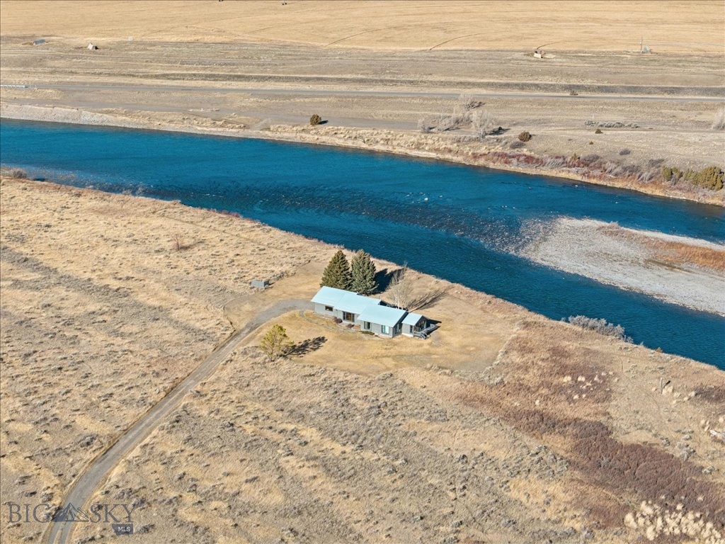 River Bend - Residential