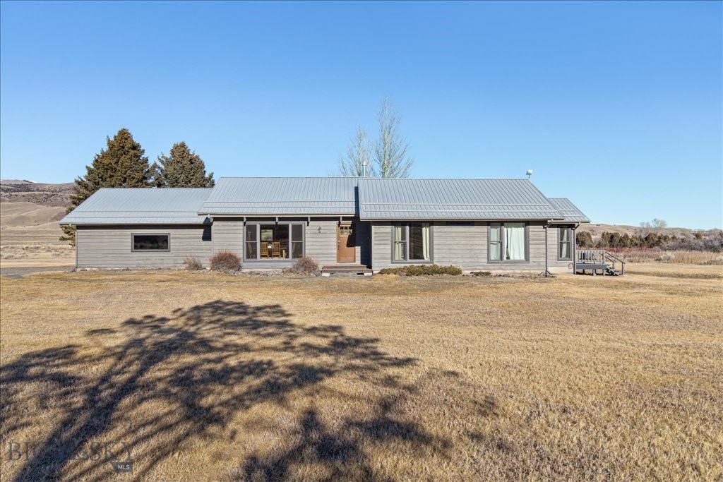 River Bend - Residential