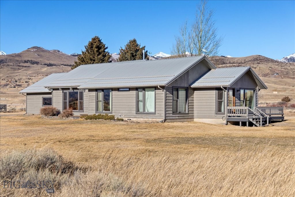 River Bend - Residential