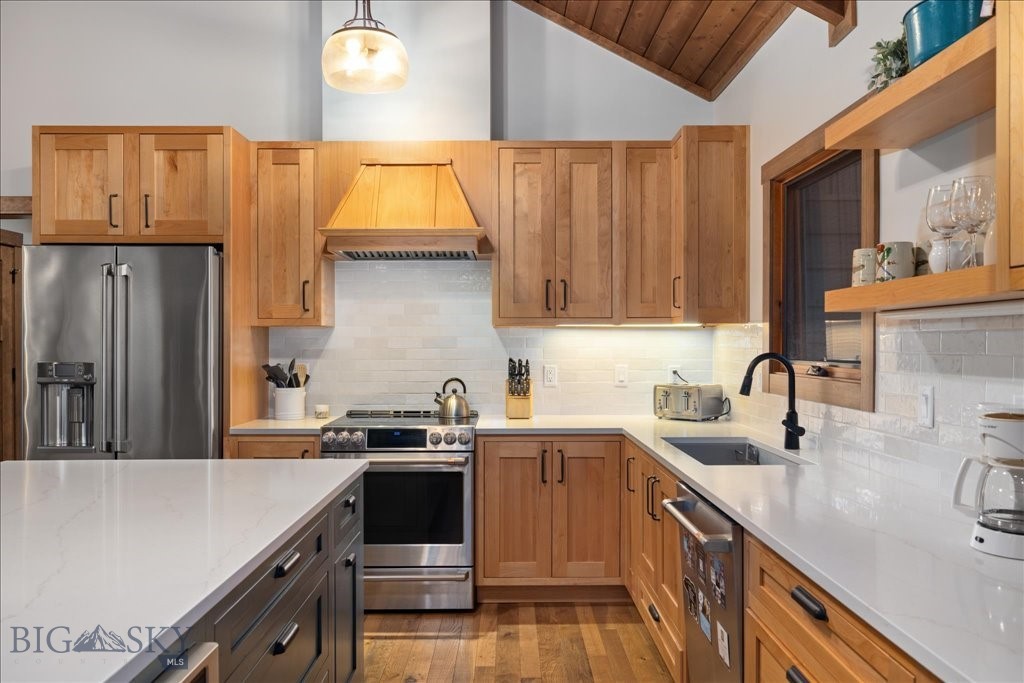 River Bend - Residential