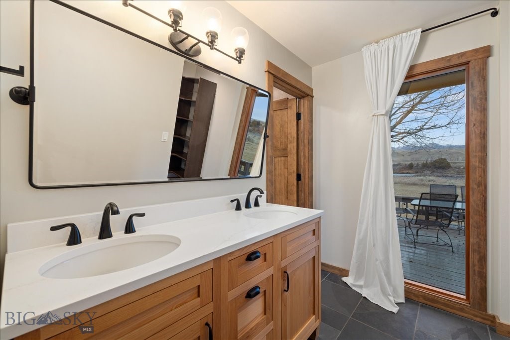 River Bend - Residential