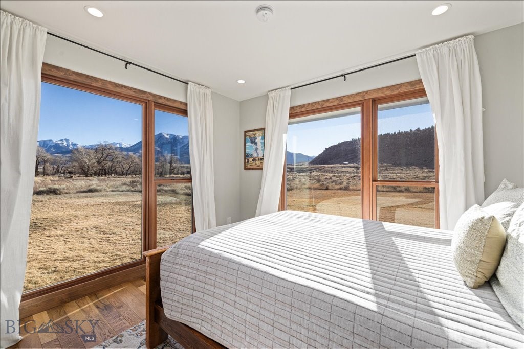 River Bend - Residential