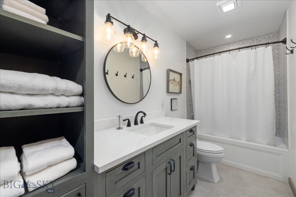 River Bend - Residential