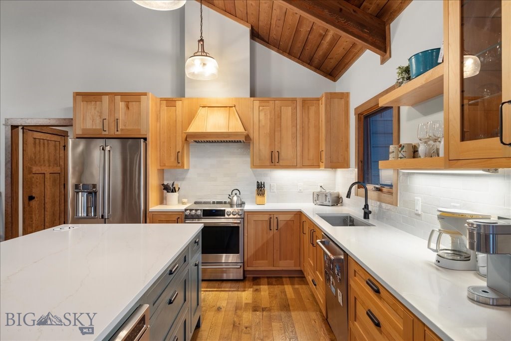 River Bend - Residential