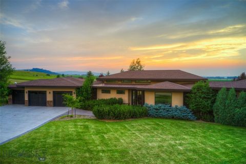 231 Derek Bozeman MT 59718