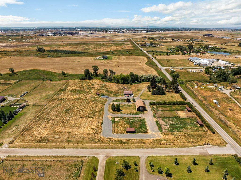 Belgrade, Montana 59714, United States, 1 Bedroom Bedrooms, ,1 BathroomBathrooms,Residential,Active,175800