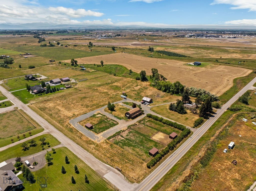 Belgrade, Montana 59714, United States, 1 Bedroom Bedrooms, ,1 BathroomBathrooms,Residential,Active,175800