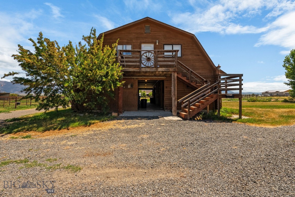 Belgrade, Montana 59714, United States, 1 Bedroom Bedrooms, ,1 BathroomBathrooms,Residential,Active,175800