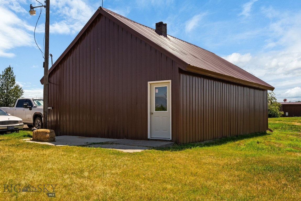 Belgrade, Montana 59714, United States, 1 Bedroom Bedrooms, ,1 BathroomBathrooms,Residential,Active,175800