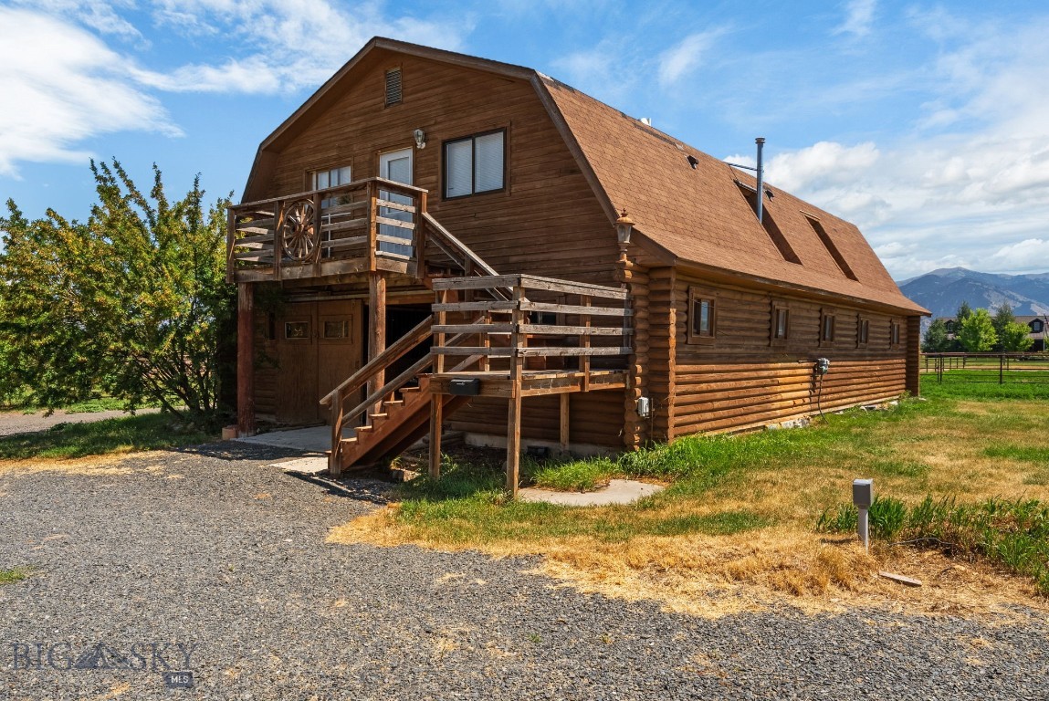 Belgrade, Montana 59714, United States, 1 Bedroom Bedrooms, ,1 BathroomBathrooms,Residential,Active,175800