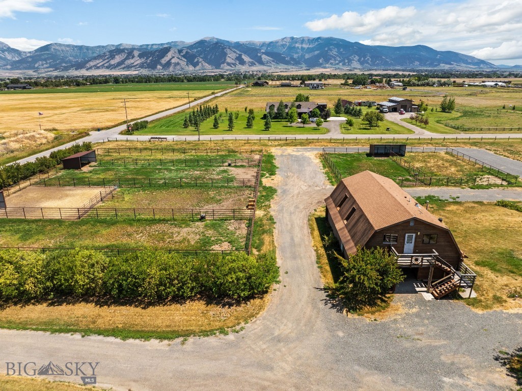 Belgrade, Montana 59714, United States, 1 Bedroom Bedrooms, ,1 BathroomBathrooms,Residential,Active,175800