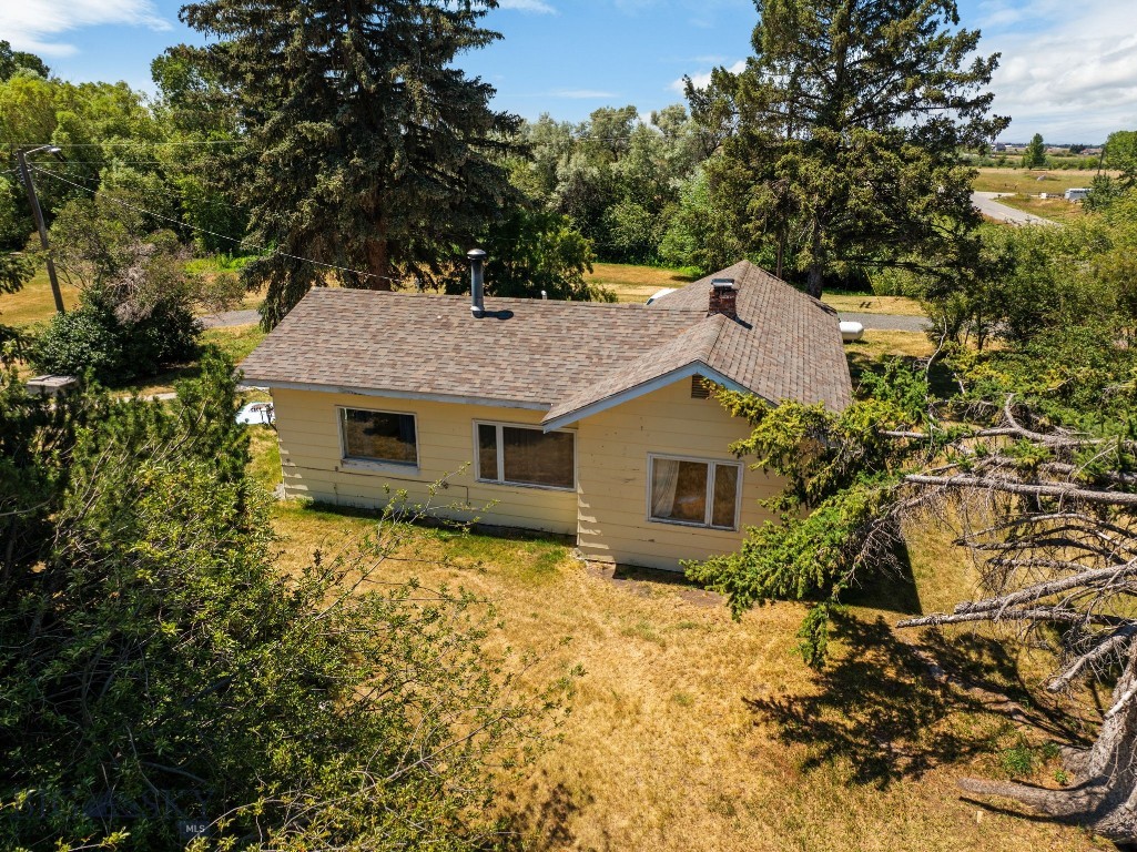 Belgrade, Montana 59714, United States, 1 Bedroom Bedrooms, ,1 BathroomBathrooms,Residential,Active,175800