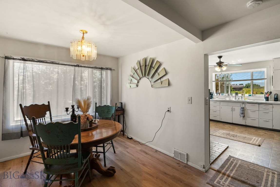 Belgrade, Montana 59714, United States, 1 Bedroom Bedrooms, ,1 BathroomBathrooms,Residential,Active,175800