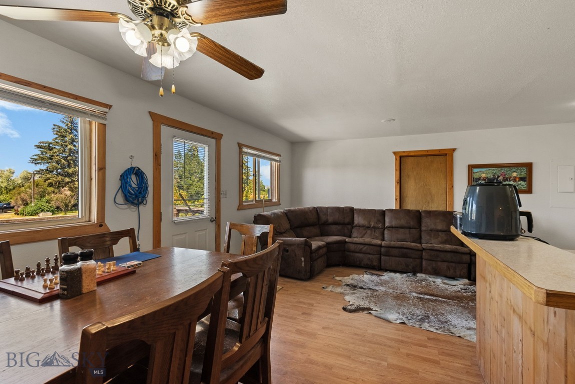 Belgrade, Montana 59714, United States, 1 Bedroom Bedrooms, ,1 BathroomBathrooms,Residential,Active,175800