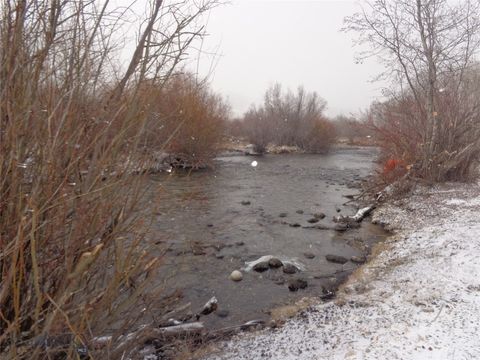 Photo of 10717 Mt Highway 1 West, Anaconda, MT 59711 (MLS # 409234)