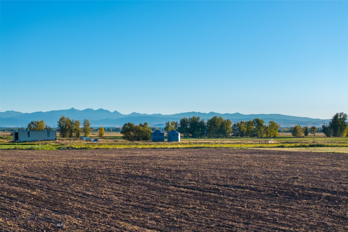 Minor Subdivision - Land