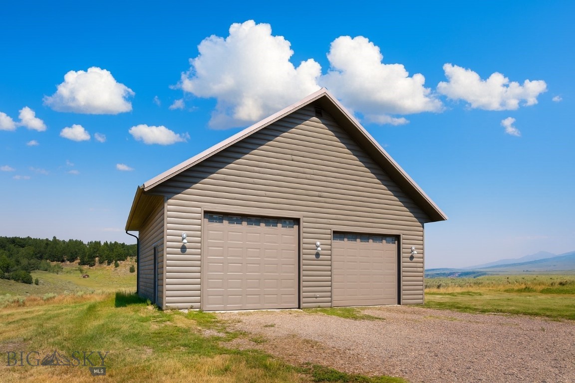 Madison River Ranches - Residential
