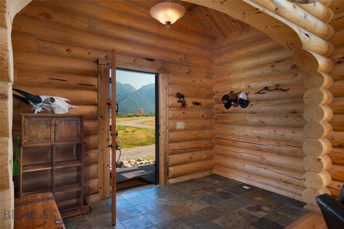 Madison River Ranches - Residential