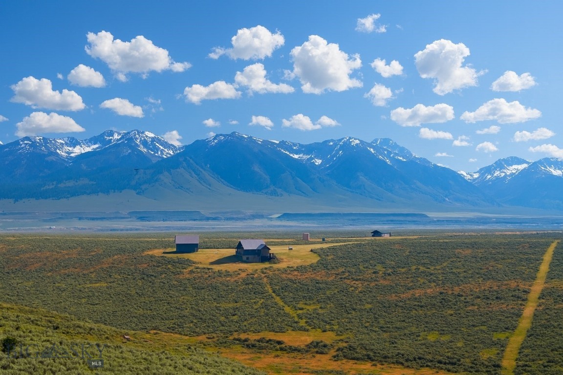 Madison River Ranches - Residential