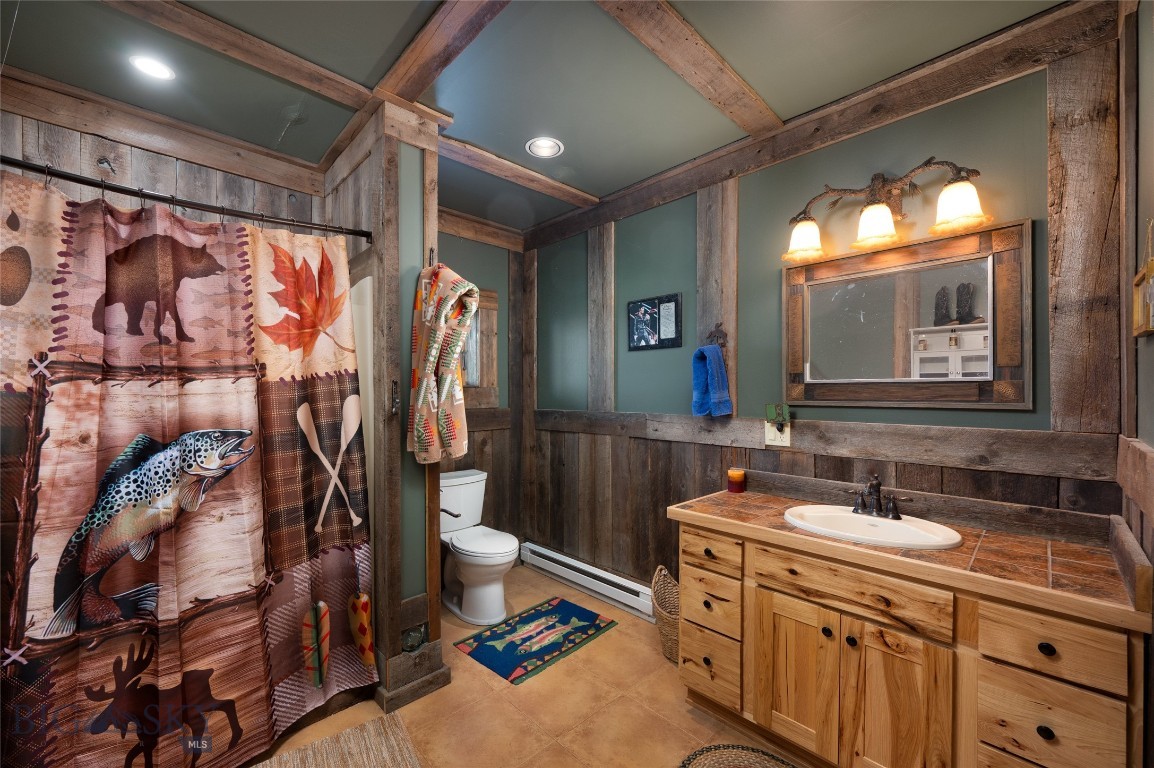 Madison River Ranches - Residential
