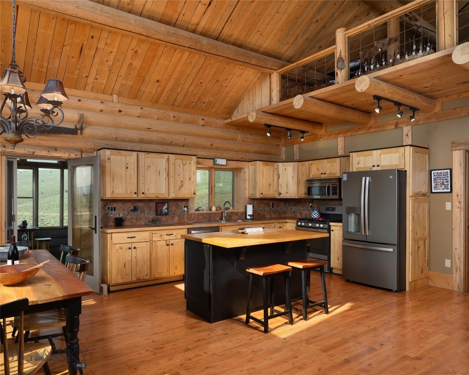 Madison River Ranches - Residential