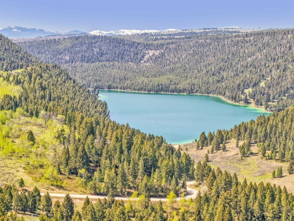 Madison River Ranches - Residential