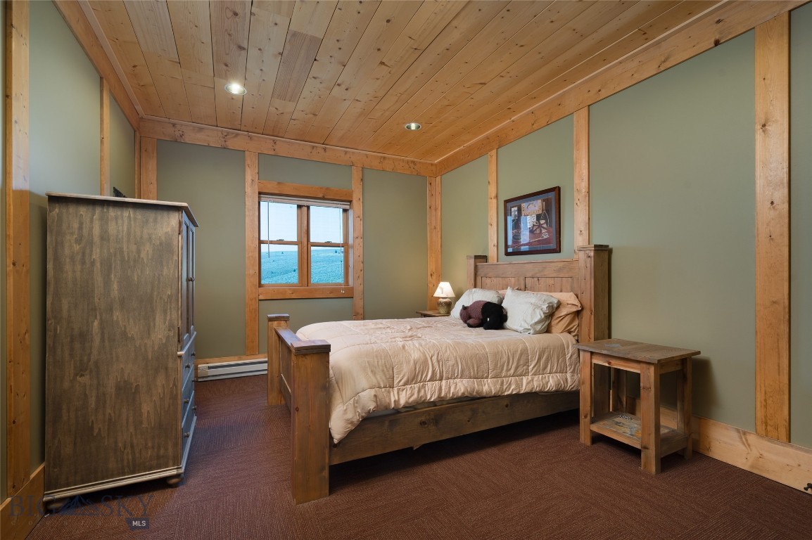 Madison River Ranches - Residential