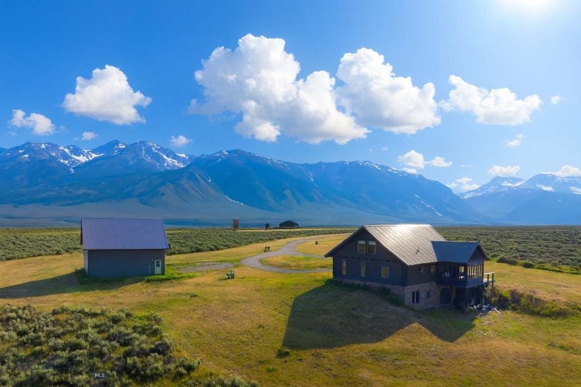 Madison River Ranches - Residential