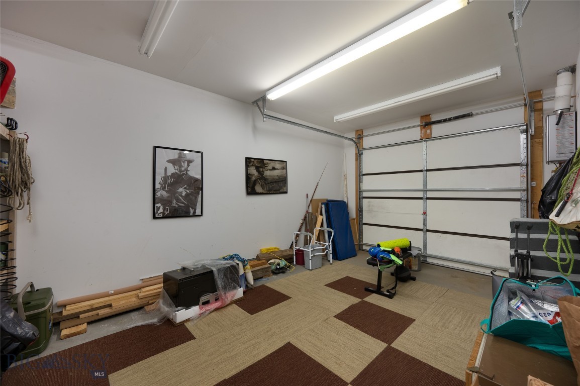 Madison River Ranches - Residential