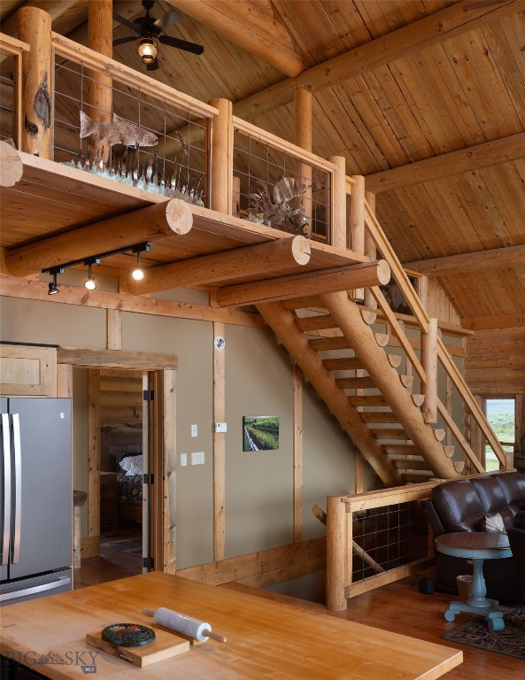 Madison River Ranches - Residential