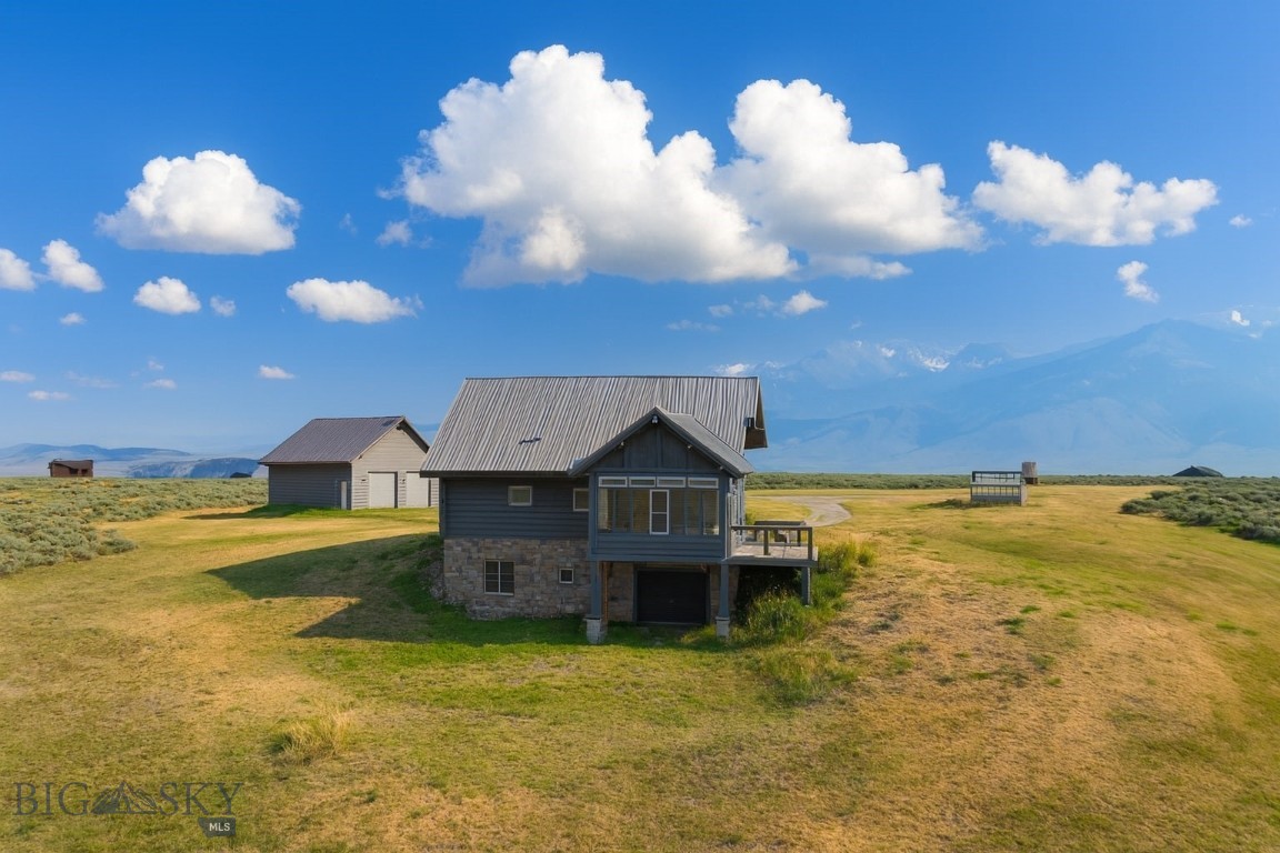Madison River Ranches - Residential