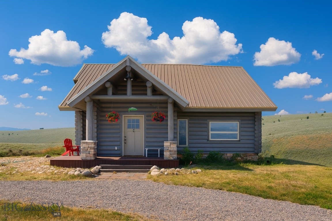 Madison River Ranches - Residential