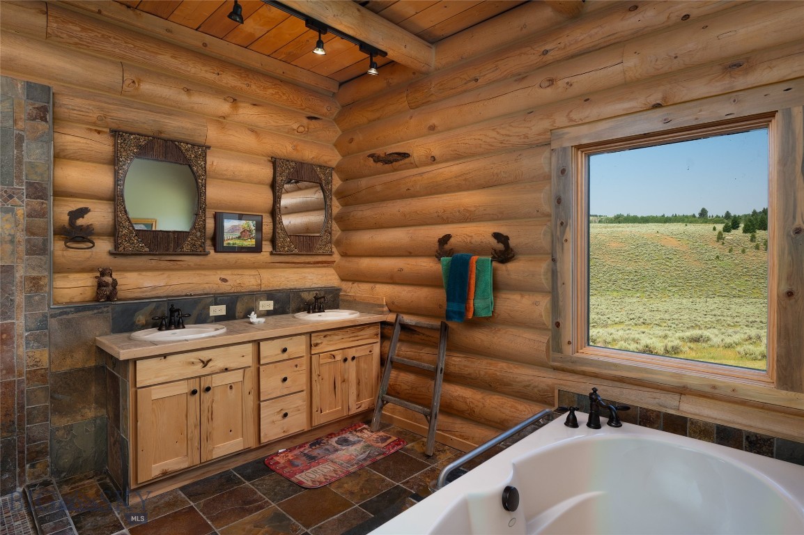 Madison River Ranches - Residential