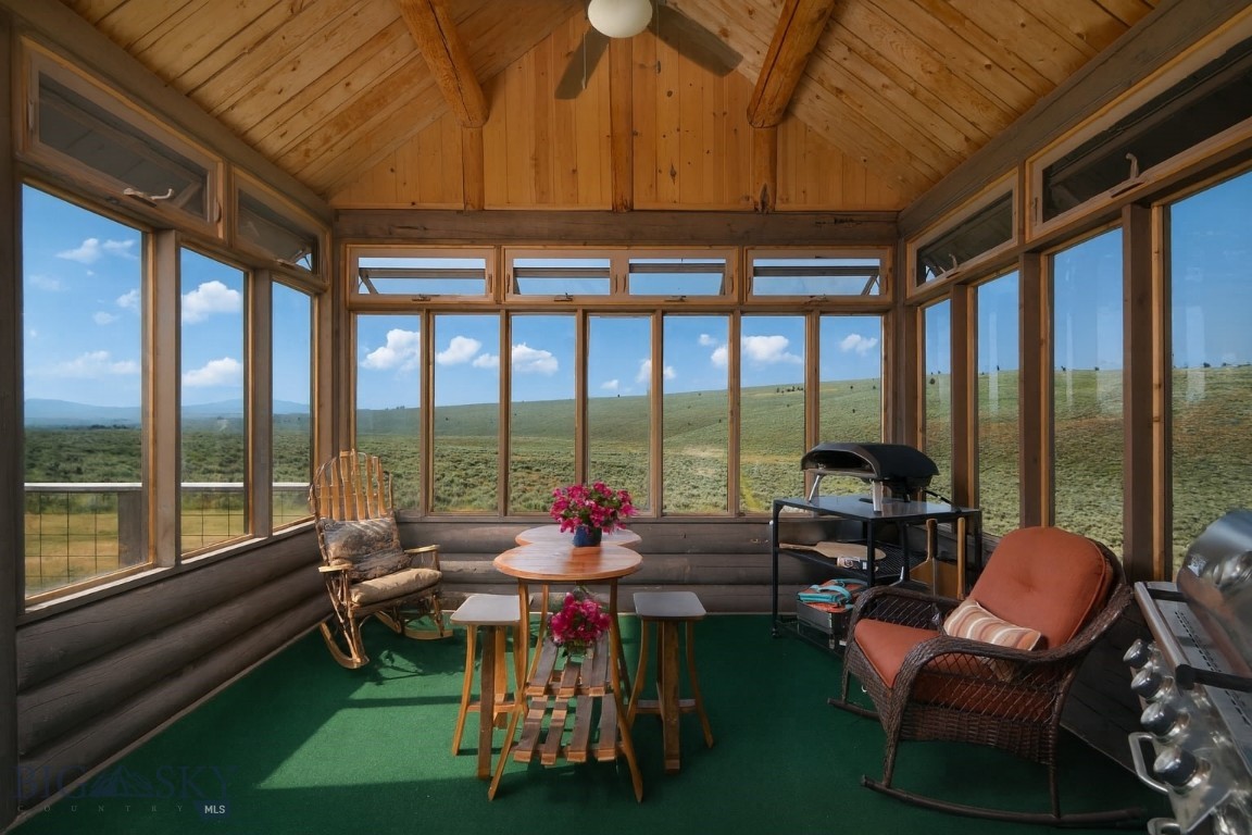 Madison River Ranches - Residential