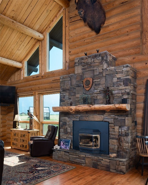 Madison River Ranches - Residential