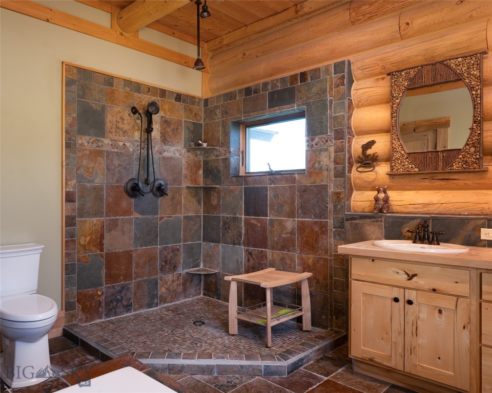Madison River Ranches - Residential