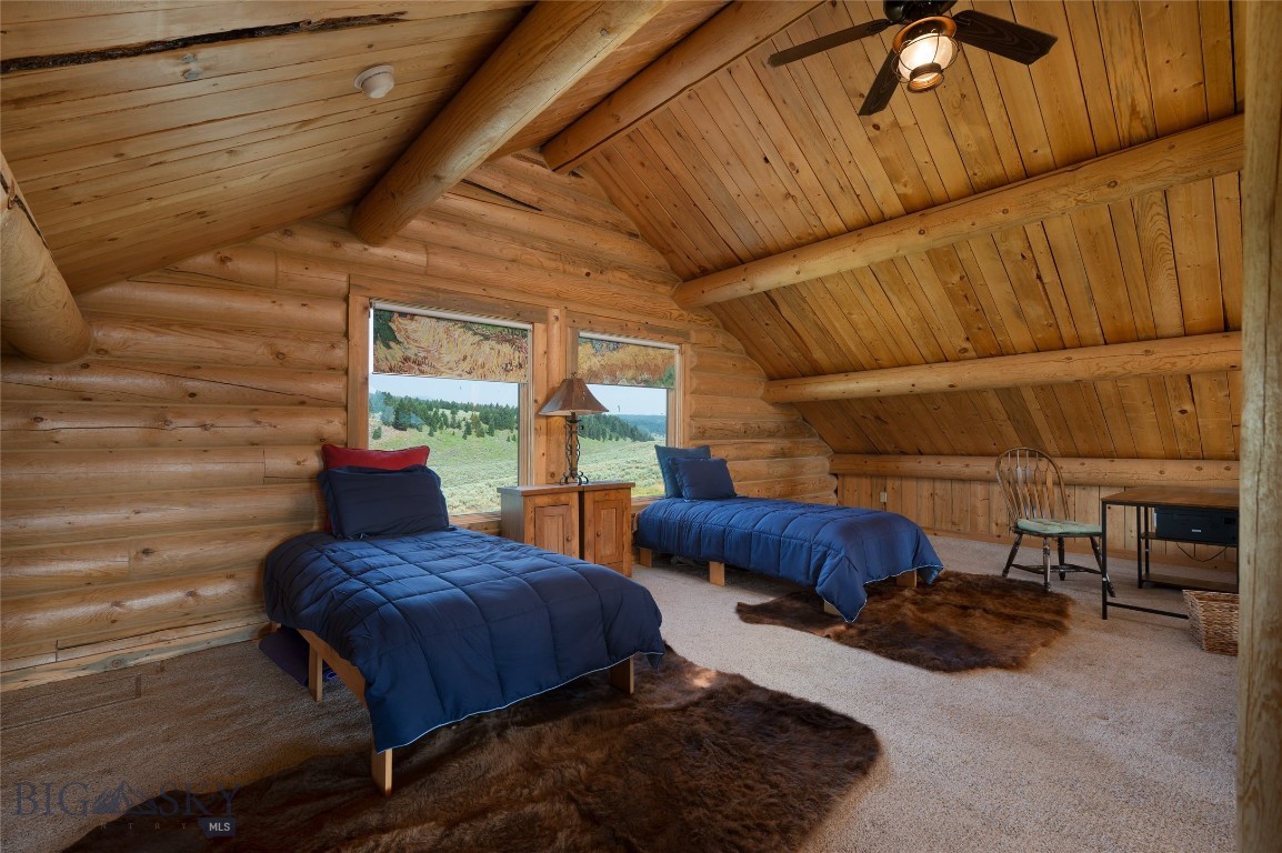 Madison River Ranches - Residential