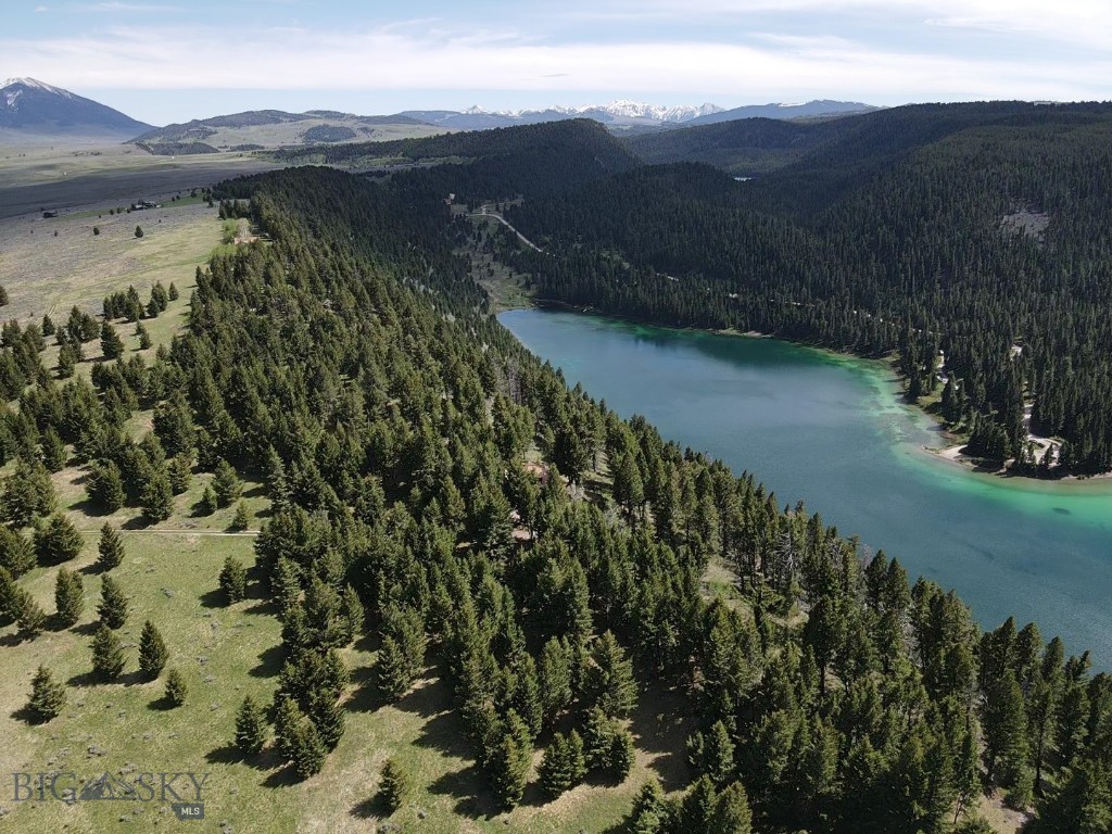 Madison River Ranches - Residential