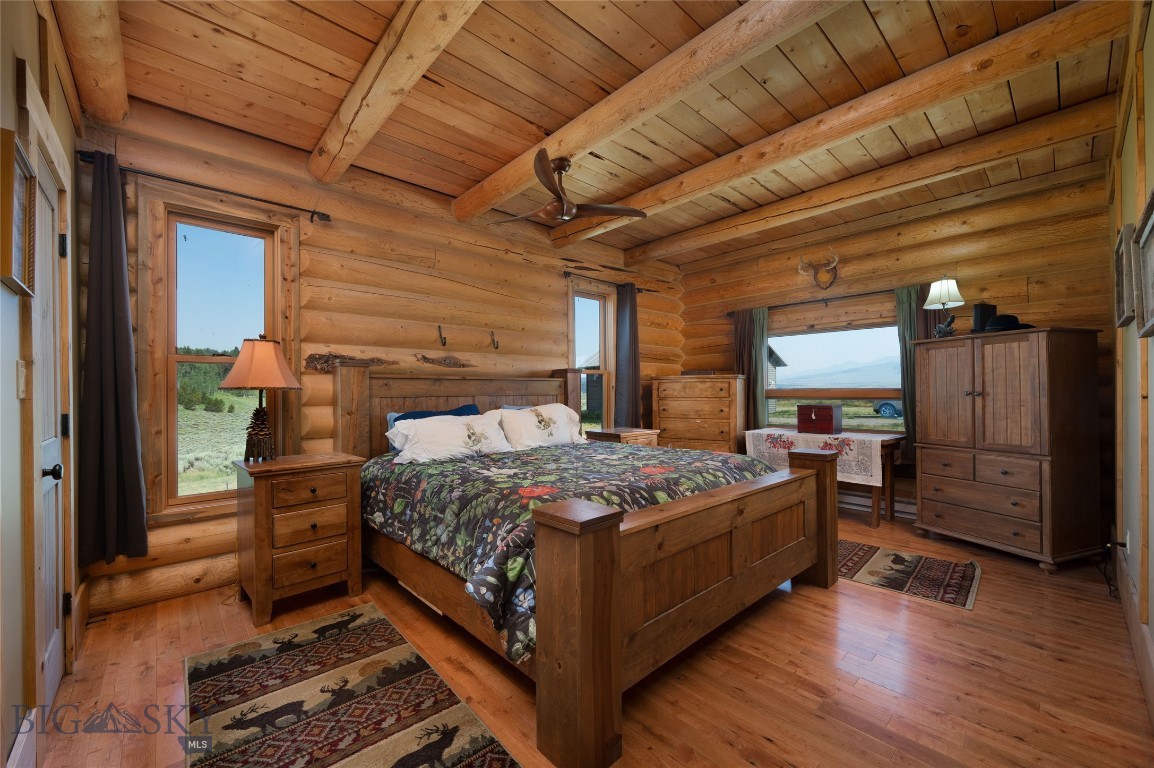 Madison River Ranches - Residential
