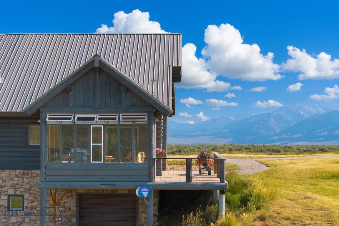Madison River Ranches - Residential