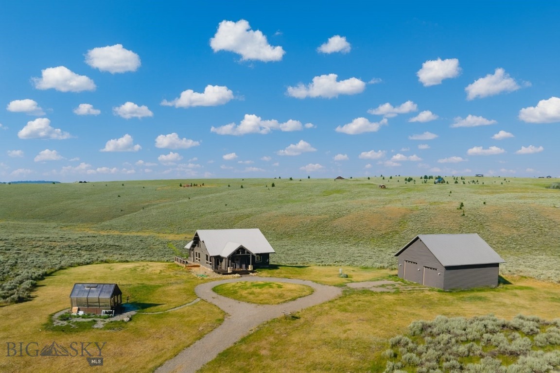 Madison River Ranches - Residential