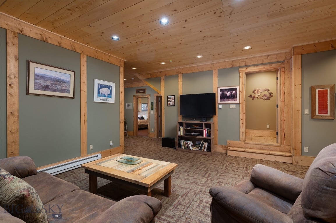 Madison River Ranches - Residential