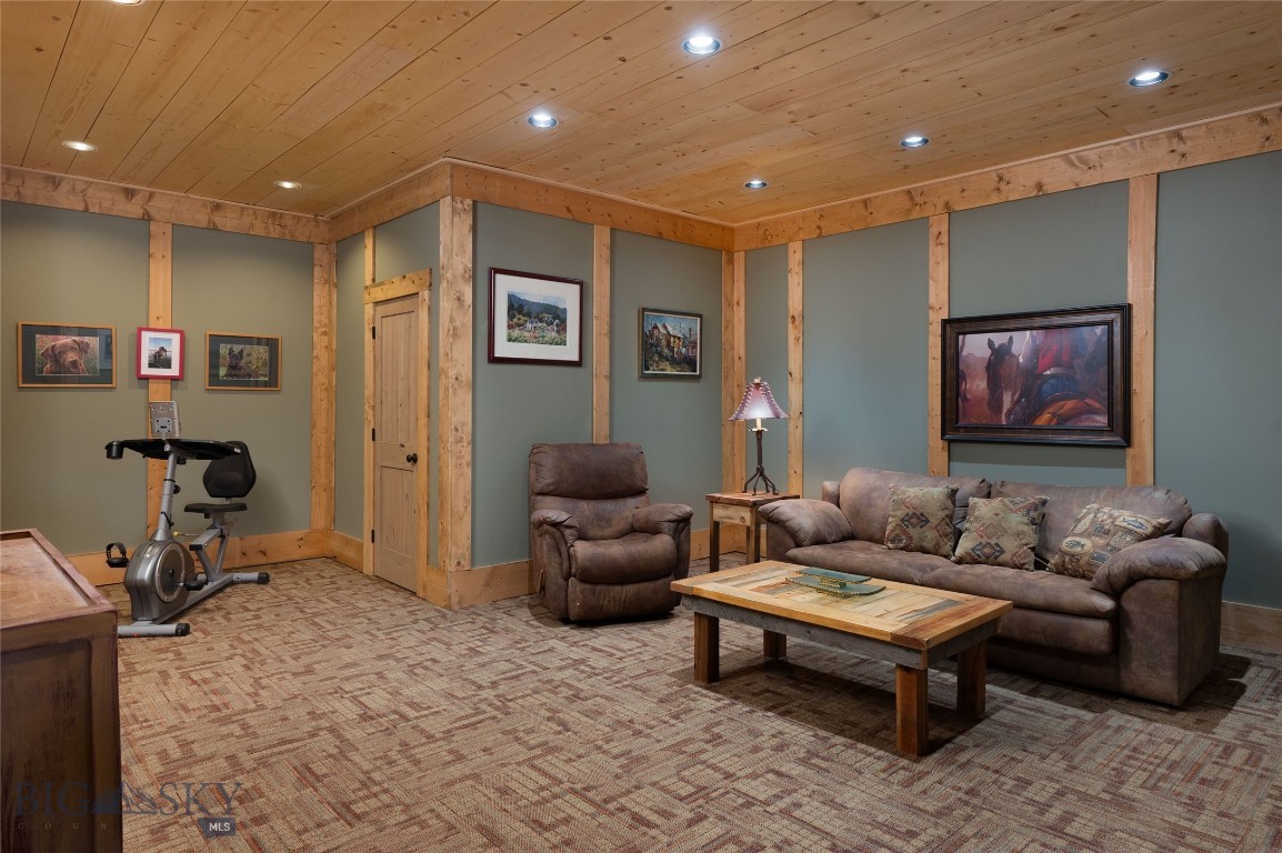 Madison River Ranches - Residential