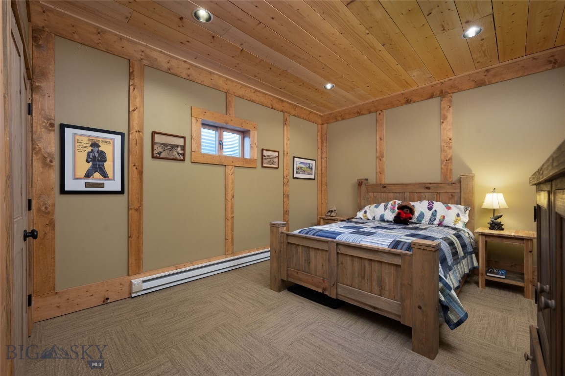 Madison River Ranches - Residential
