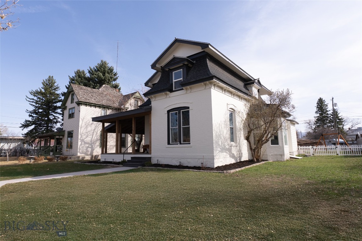 Other - Residential