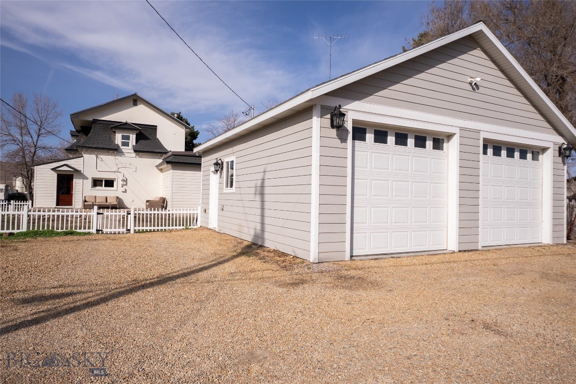 Other - Residential