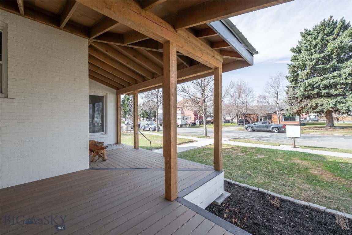 Other - Residential