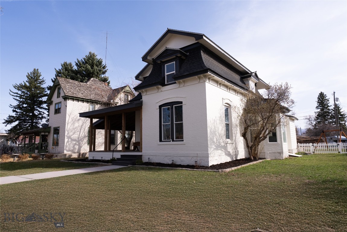 Other - Residential