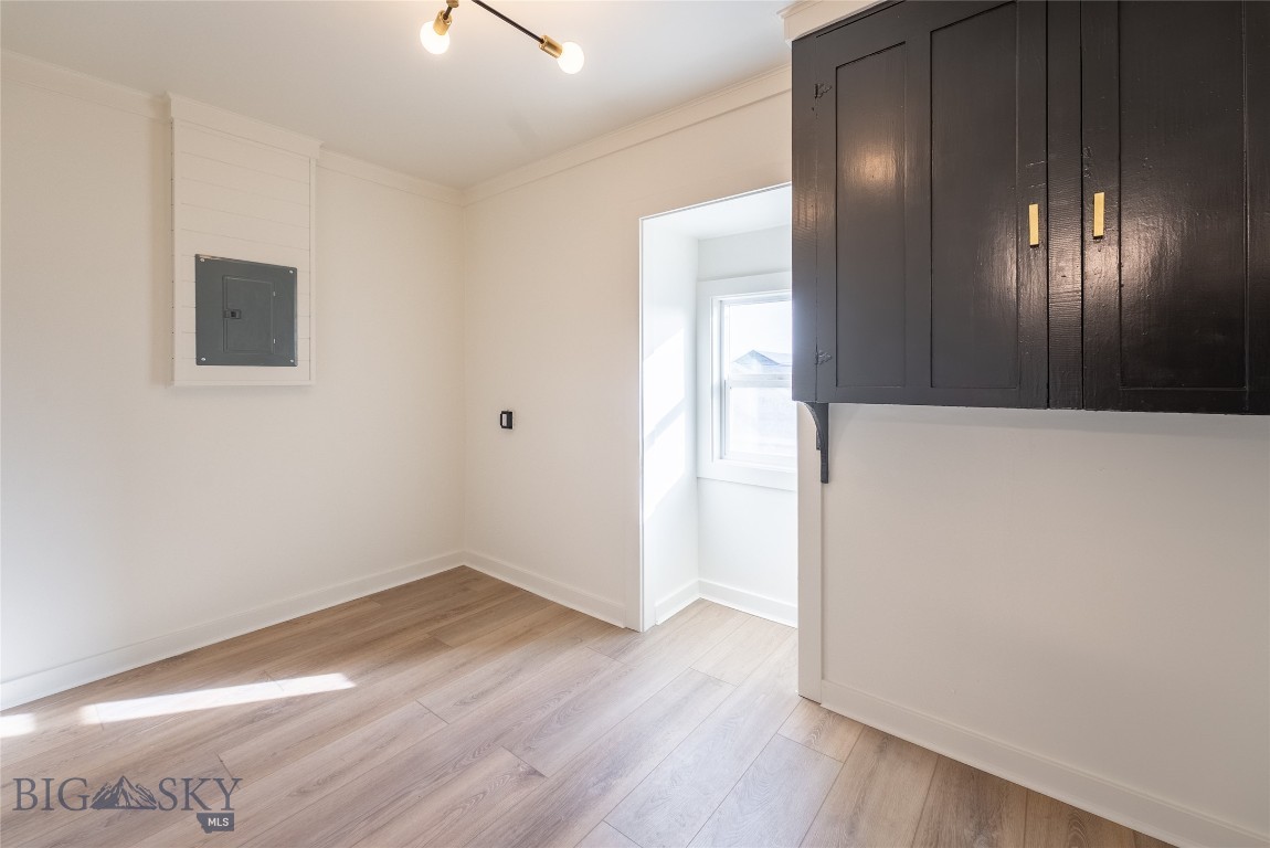 Other - Residential